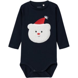 Name it Dark Sapphire Rochris Body - Str. 68
