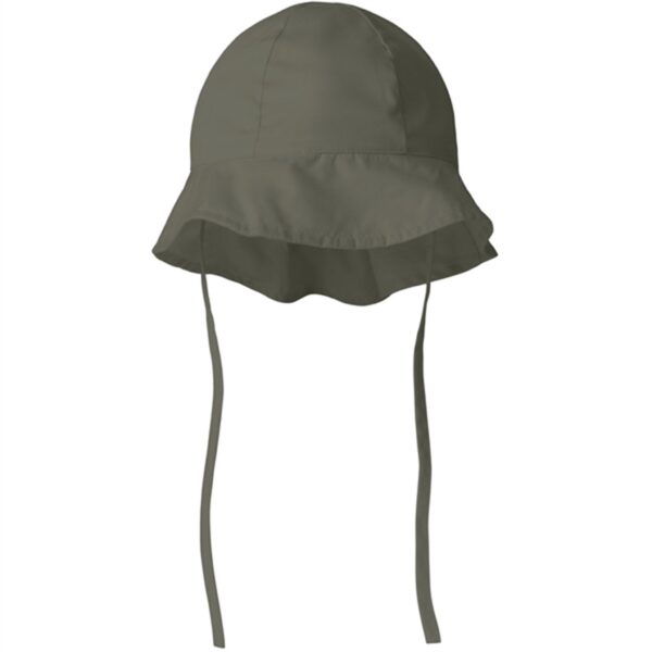 Name it Dusty Olive Zilu UV Solhat - Str. 50-51