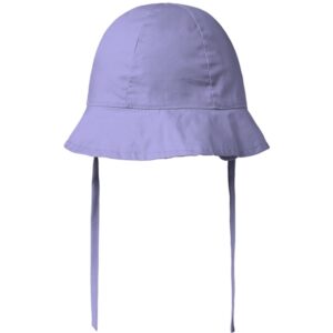Name it Heirloom Lilac Zilu IV Solhat m. Øreklapper - Str. 40-44