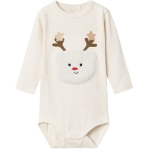 Name it Jet Stream Rachris Body - Str. 50