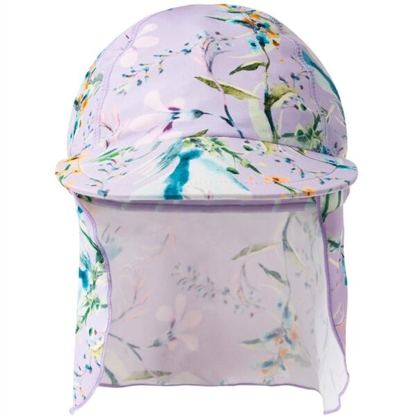 Name it Orchid Petal Flower Zila UV Solhat - Str. 51-52