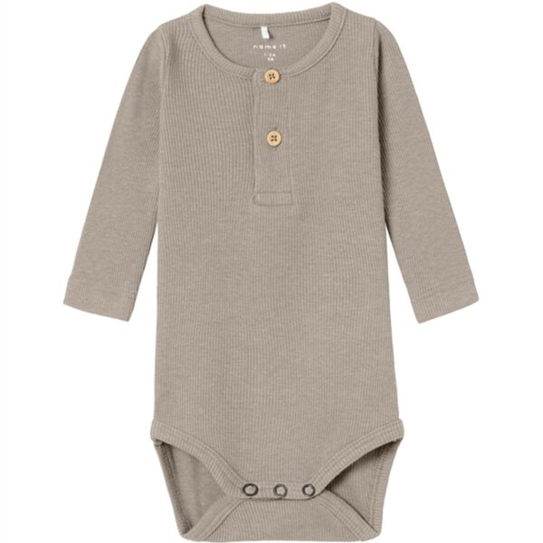 Name it Pure Cashmere Kab Body Noos - Str. 92