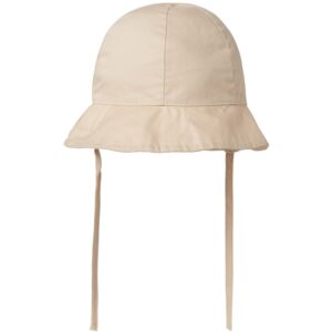 Name it Pure Cashmere Zilu IV Solhat m. Øreklapper - Str. 40-44