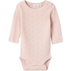 Name it Sepia Rose Tyane Body - Str. 68