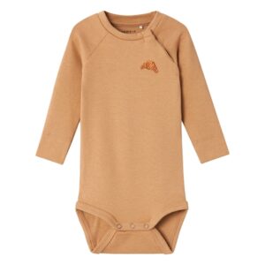 Name it Tannin Temme Body - Str. 62