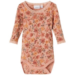 Name it Uld Roebuck Aop Wang Needle Body - Str. 50