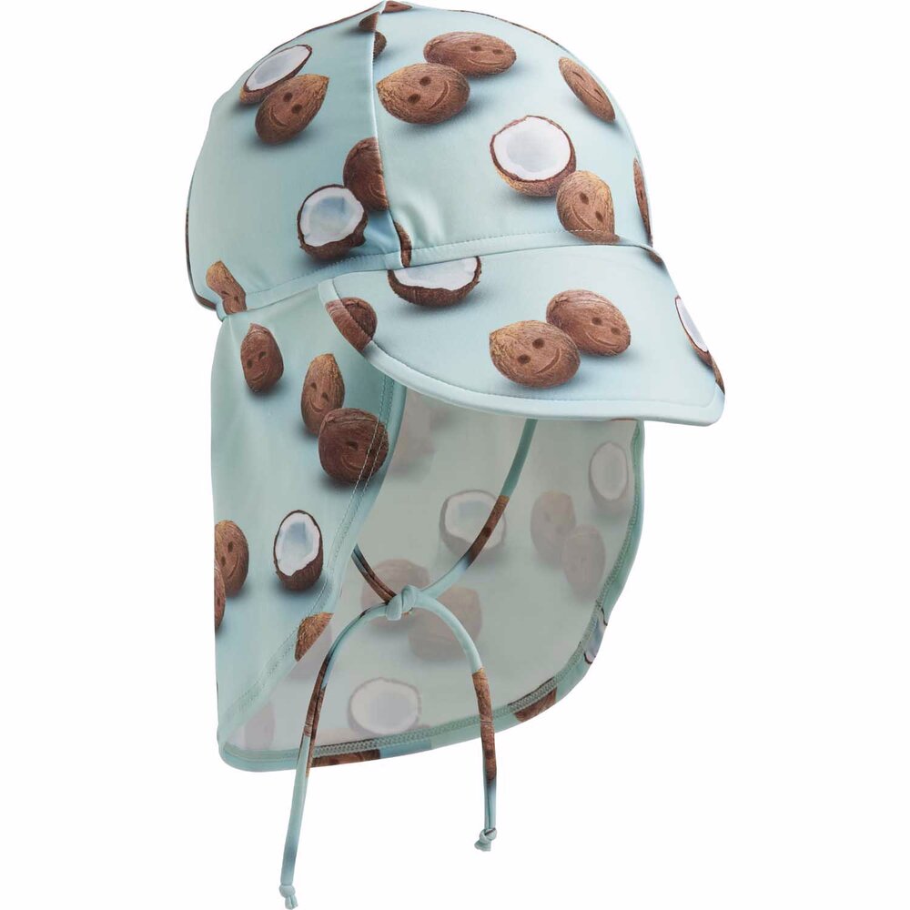 Nando Sunhat - 9251 - 6-12 MDR. Nando Sunhat - 9251 - 6-12 MDR.