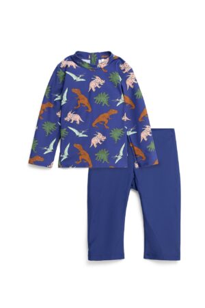 Nordbjørn Almö UV-Sæt, Dino, 86-92