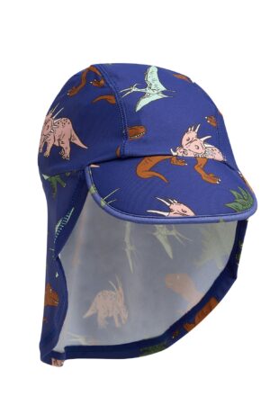 Nordbjørn Fårö UV-Hat, Dino, 56