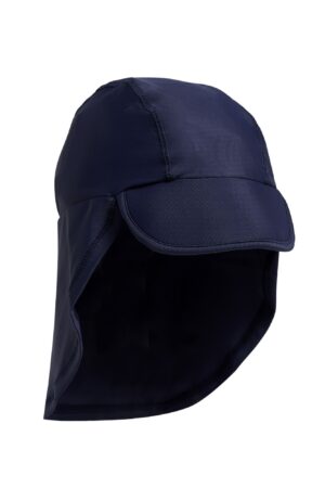 Nordbjørn Fårö UV-Hat, Navy, 50
