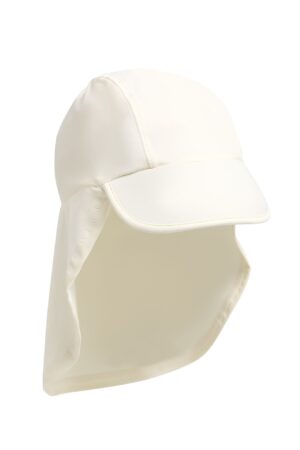 Nordbjørn Fårö UV-Hat, Offwhite, 56