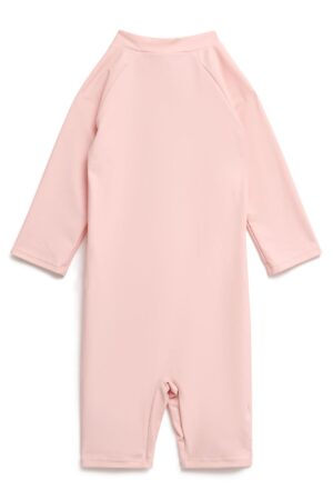 Nordbjørn Hönö UV-Dragt, Pink, 86-92