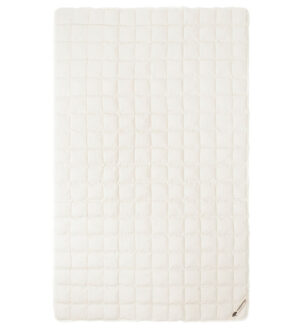 Nsleep Dyne - Voksen - 140x200 cm - Kapok/Tencel