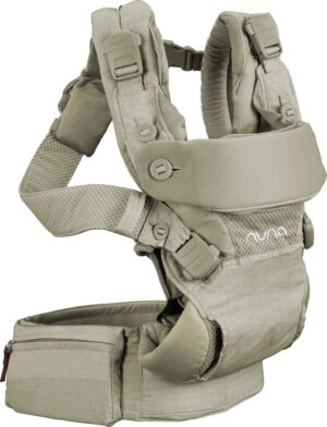 Nuna CUDL Softened Bæresele, Sage