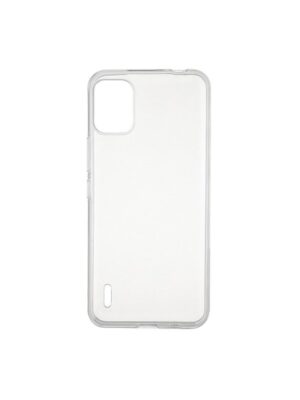 ONSALA Phone Case TPU Transparent - Nokia C12 4G