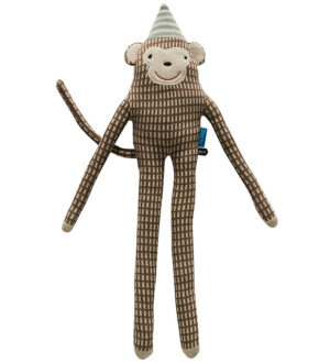 OYOY Bamse - 63 cm - Mr. Nelsson