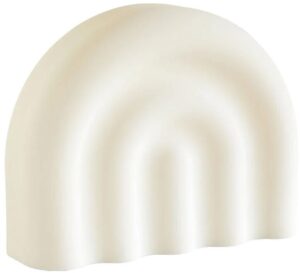 OYOY Regnbue Natlampe, Off-white, Børnelampe