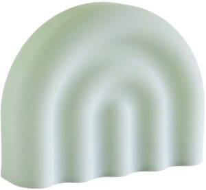 OYOY Regnbue Natlampe, Pale Mint, Børnelampe