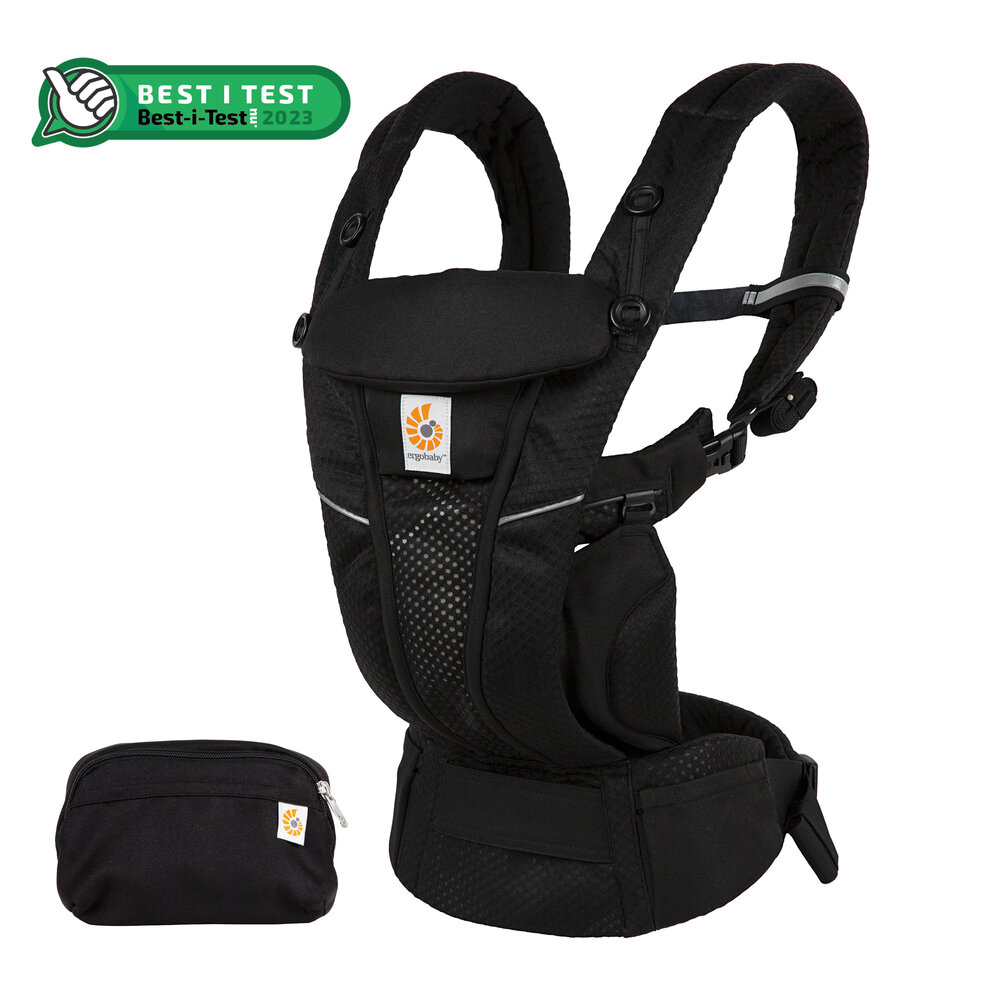 Omni Breeze - onyx black Omni Breeze - onyx black