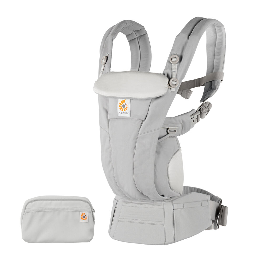Omni Dream - pearl grey Omni Dream - pearl grey