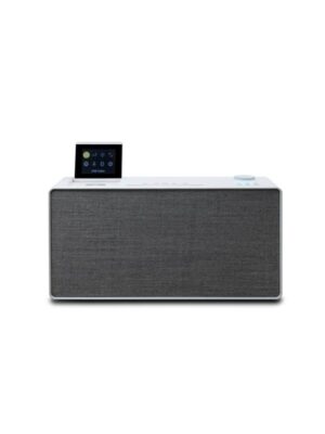 PURE Evoke Home BT - DAB/DAB+ - Stereo - Hvid