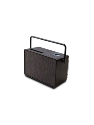 PURE Evoke Play - DAB/DAB+ - Stereo - Sort