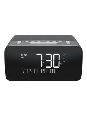 PURE Siesta Charge - DAB/DAB+/FM