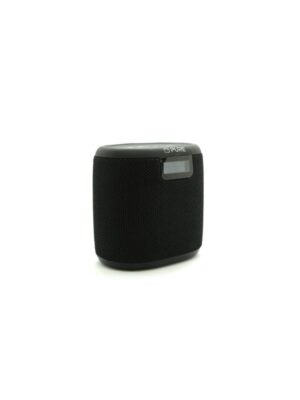 PURE Woodland Mini - Black