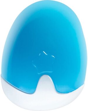 Pabobo Automatisk Natlampe, Blå, Børnelampe