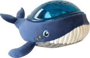 Pabobo Dynamisk Undervandsprojektor