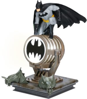Paladone Batman Figur Lampe, Børnelampe
