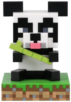 Paladone Icon Lampe Minecraft Panda, Børnelampe