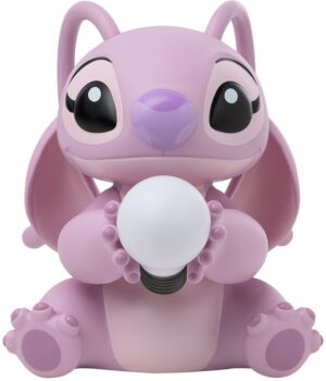 Paladone Lilo & Stitch Angel Lampe, Børnelampe
