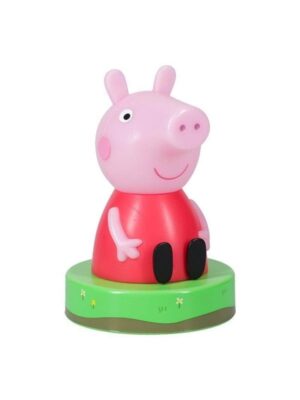 Paladone - Peppa Pig - Lampe