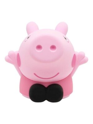Paladone - Peppa Pig Silicone Light Rechargeable Battery - Lampe