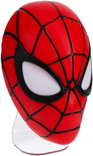 Paladone Spider-Man Maske Lampe, Børnelampe