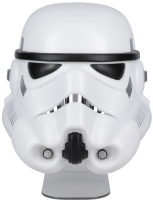 Paladone Star Wars Stormtrooper Mask Lampe, Børnelampe