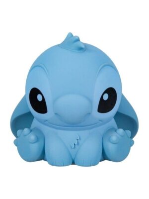 Paladone - Stitch Silicone Light Rechargeable Battery - Lampe