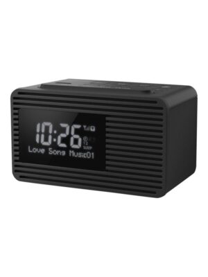 Panasonic RC-D8EG-K - DAB/DAB+/FM