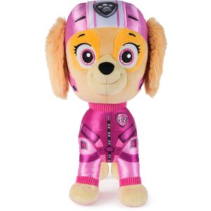 Paw Patrol Air Rescue Deluxe Plys Skye