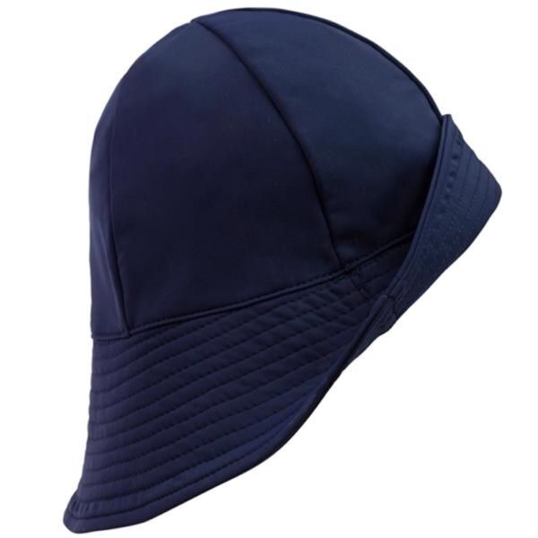 Petit Crabe Blue Frey Solhat - Str. 2-8 år