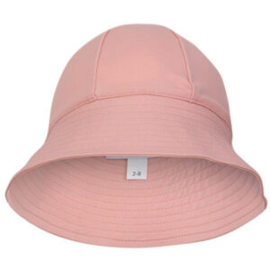 Petit Crabe Rose Nude Frey Solhat - Str. 0-2 år