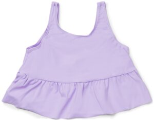 Petite Chérie Atelier Albertina UV-top, Lavender 74-80