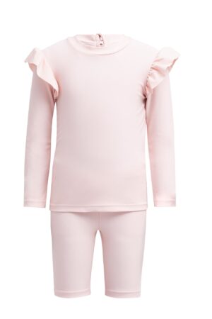 Petite Chérie Atelier Cecina UV-Sæt, Pink, 86-92