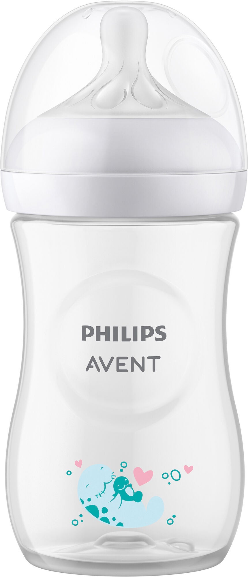Philips Avent Natural Response Sutteflasker Gavesæt Philips Avent Natural Response Sutteflasker Gavesæt