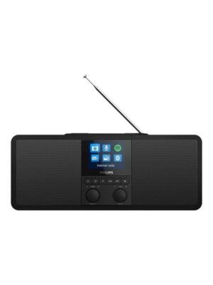 Philips -TAR8805 - network audio receiver / DAB radio - Network audio receiver / DAB radio - Sort