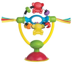 PlayGro Aftagelig Rangle & Bidelegetøj