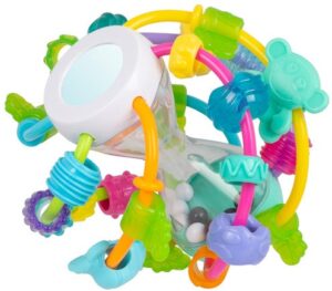 PlayGro Play & Learn Ball Aktivitetslegetøj