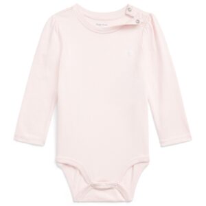 Ralph Lauren Baby Body Delicate Pink - Str. 2 år