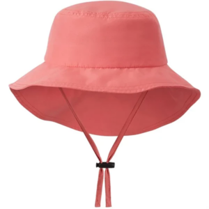 Reima Solhat UV50+ Rantsu Misty Red - Str. 54